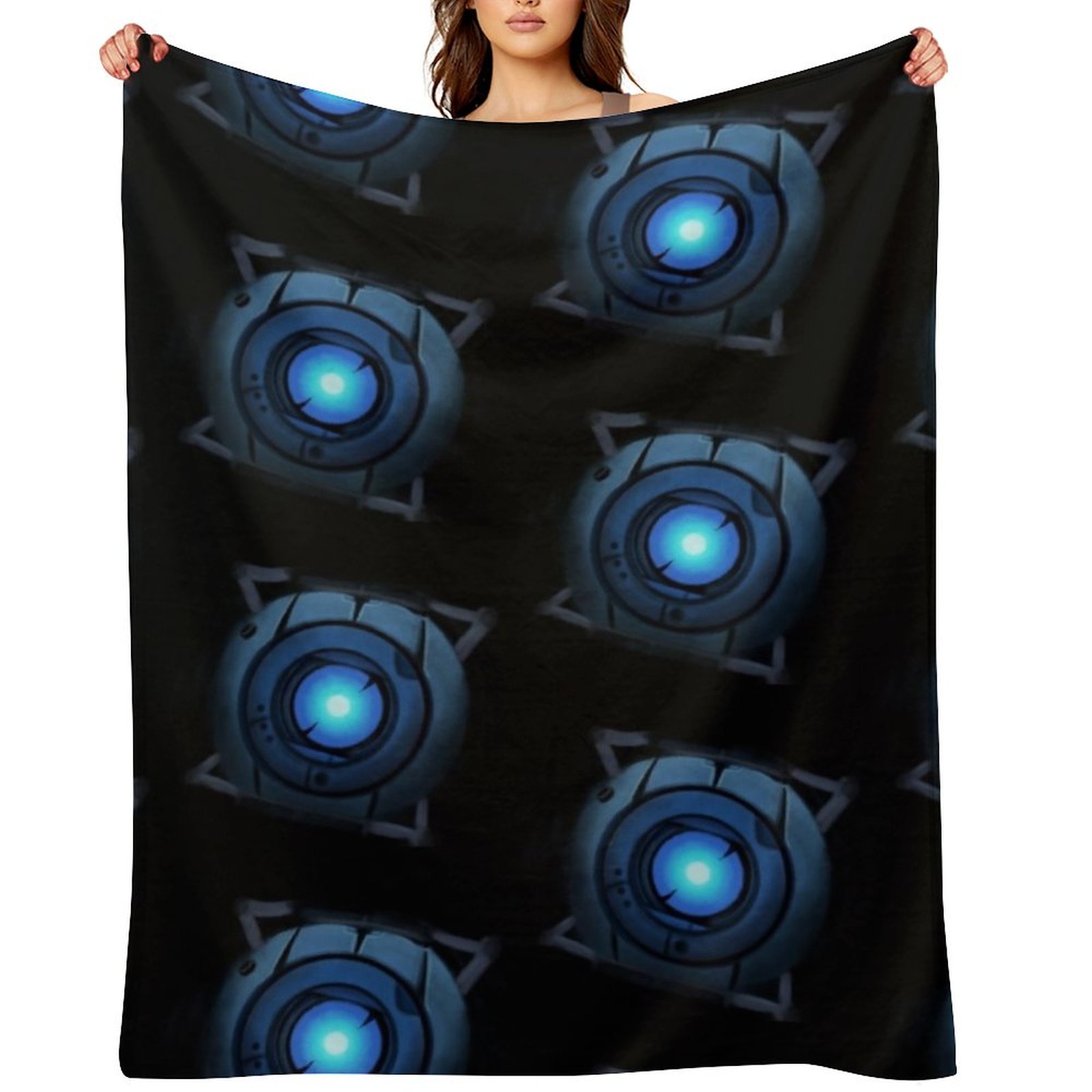 Wheatley In Space Digitale Sch - Anime Cosplay Idea recensie en prijs