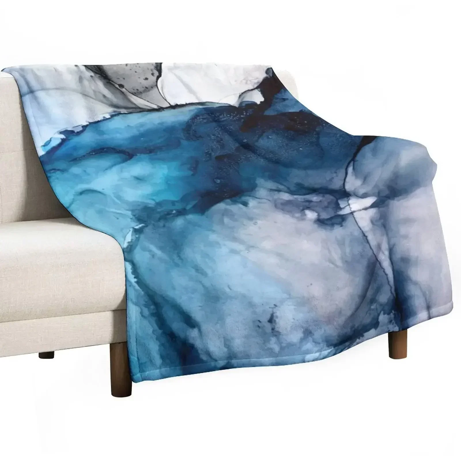 Wit zand blauwe zee - schilder - Anime Cosplay Idea recensie en prijs