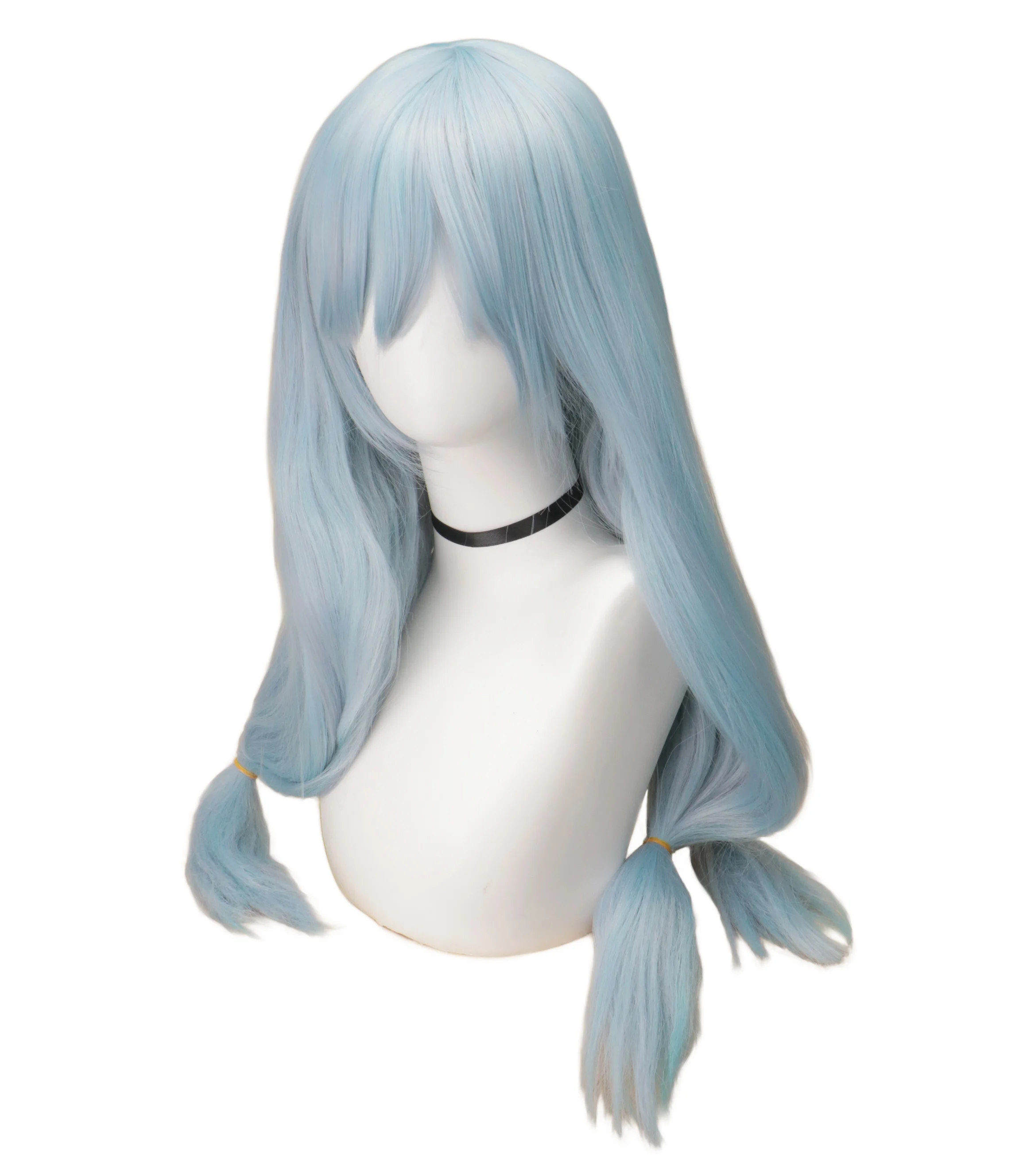 Anime Mahito Cosplay Jujutsu K - Anime Cosplay Blue Hair recensie en prijs