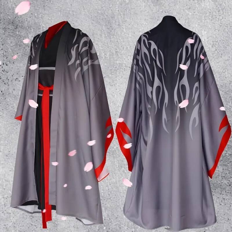 Anime Mo Dao Zu Shi Wei Wuxian - Anime Cosplay Ladies recensie en prijs