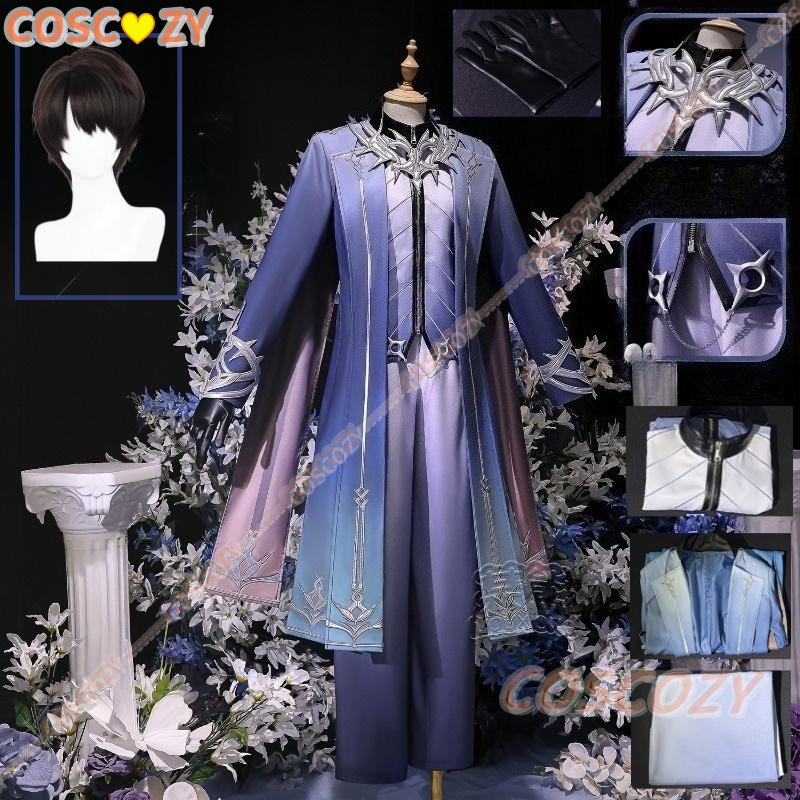 Spel ‌ ‌ ‌ ‌ ‌ ‌ Liefde en Dee - Anime Cosplay Ladies recensie en prijs