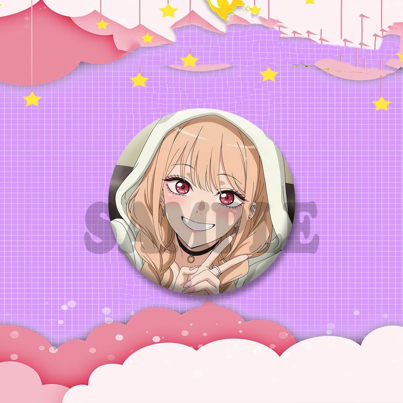 Leuke Anime Figuur Kitagawa M- - Anime Cosplay Idea recensie en prijs
