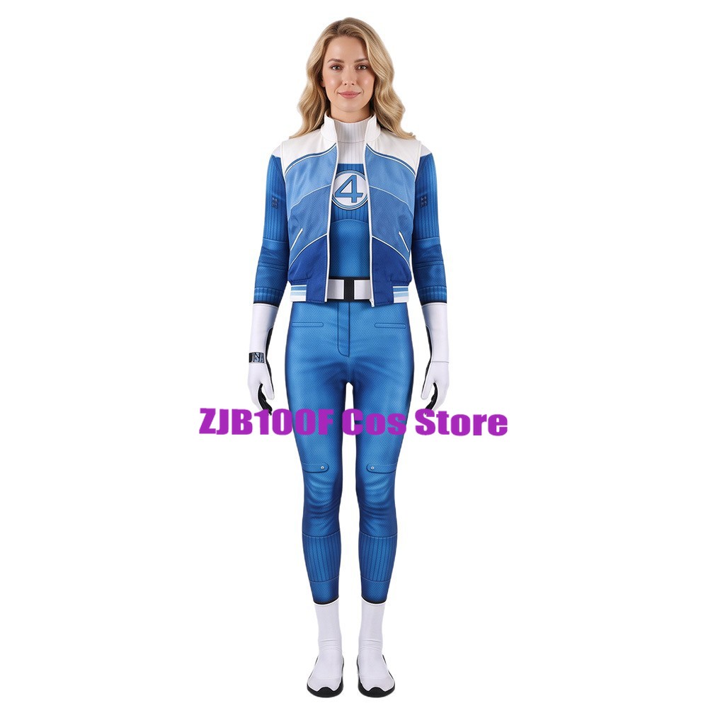 Anime Fantastische Held Onzich - Anime Cosplay Jumpsuit recensie en prijs